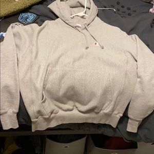 Champion Hoodie
